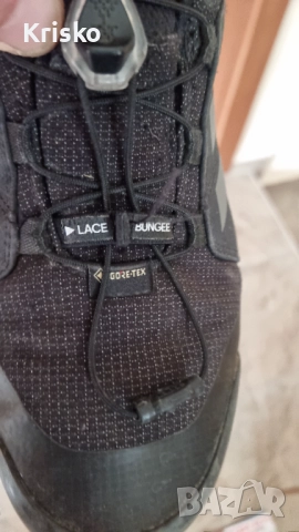 Маратонки Адидас /Зимни, снимка 6 - Детски маратонки - 51854272