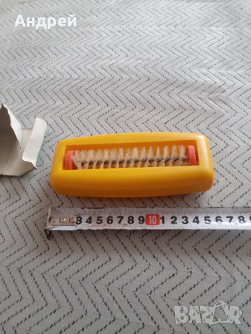 Стар уред за почистване Respirator, снимка 7 - Други ценни предмети - 31149703