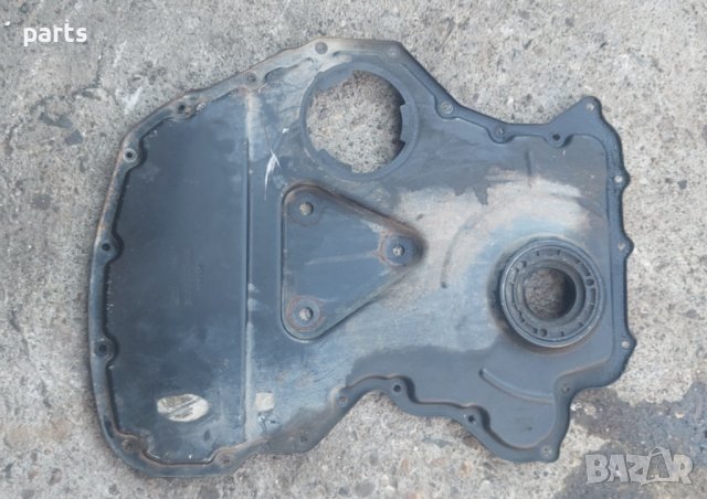 Капак Верига Форд Транзит - 3S7Q6019AA N, снимка 2 - Части - 42393963