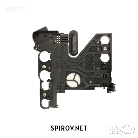 Платка за скоростна кутия 5G Tronic 722.6 Mercedes, снимка 2 - Части - 55716395