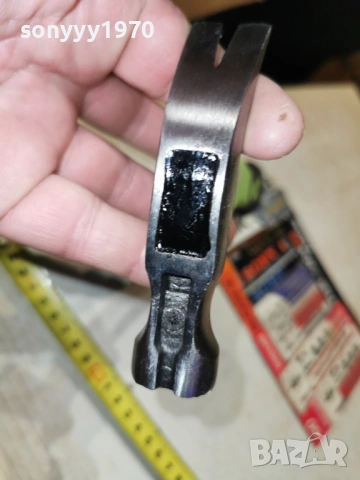 ЧУК ЗА КОФРАЖИ 2901260746, снимка 16 - Други инструменти - 53265826