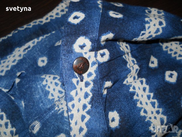 Нови Scotch & Soda- S размер, снимка 5 - Къси панталони и бермуди - 29431700