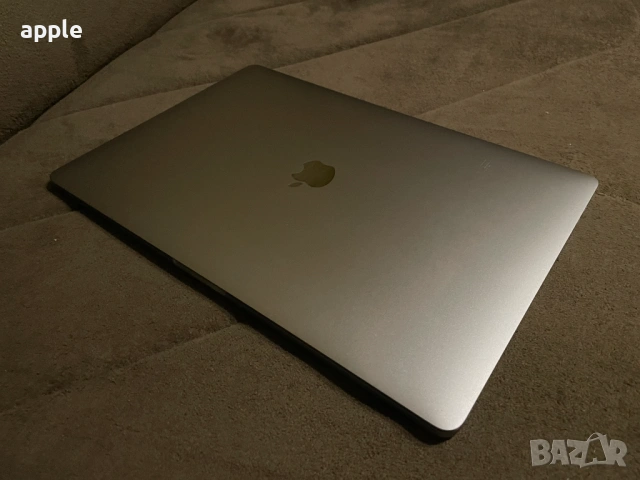 15" 8-core MacBook Pro А1990 Touch/Mid-2019/-i9/16GB RAM/512GB SSD, снимка 7 - Лаптопи за работа - 54164402