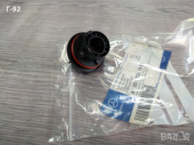 A0018261982**NEU**MERCEDES-BENZ**ФАСУНГА**  , снимка 3 - Части - 34548780