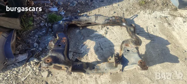 Преден мост Daihatsu YRV 4x4 1.3 - 250лв, снимка 2 - Части - 49376760