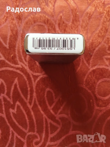 запалка Team Pistol, снимка 6 - Запалки - 54196979