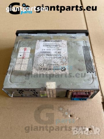 Модул навигация за БМВ е46 е39 е53 BMW e46 e39 e53 , 6957604-01