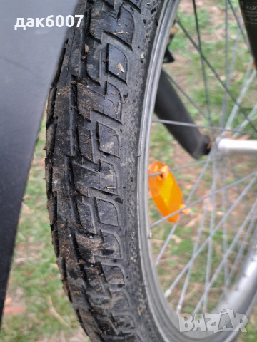 Оригинален велосипед "PRINCE", снимка 7 - Велосипеди - 44566805