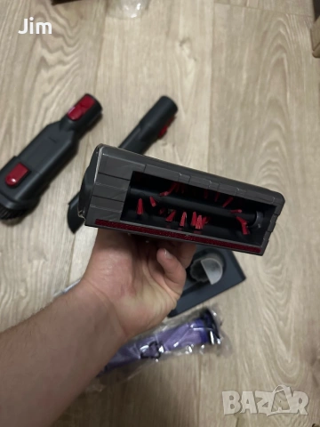 Части за Dyson, снимка 8 - Прахосмукачки - 54057684
