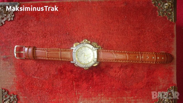 Невероятен ловджийски часовник! , снимка 6 - Мъжки - 40562215