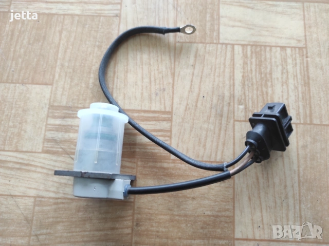 Клапан, регулатор ГНП, магнитен вентил Bosch 0281002172 - Рено, Волво, Vw