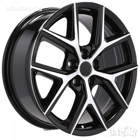 18" Джанти Тойота 5X114.3 Toyota Rav4 Avensis Corolla Hiace CH-R Camry, снимка 4 - Гуми и джанти - 37101304
