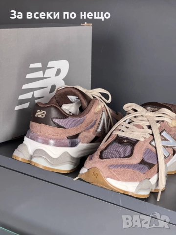 New Balance Дамски Маратонки👟Дамски Спортни Обувки Ню Баланс Код E1078, снимка 5 - Маратонки - 52316747