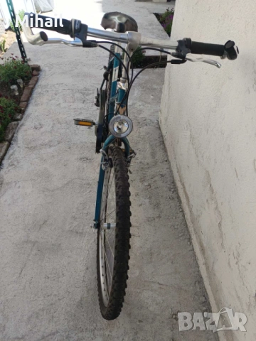 Карбонов велосипед швейцарски 19 цола, снимка 9 - Велосипеди - 54335235