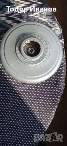 Продавам мотор за прахосмукачка Miele, снимка 2 - Прахосмукачки - 49153813