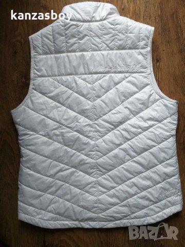 under armour Storm Rivalry Vest - страхотен дамски елек КАТО НОВ , снимка 6 - Спортни екипи - 31207099