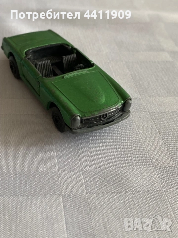 Matchbox Bulgaria Матчбокс България, снимка 14 - Колекции - 54363387