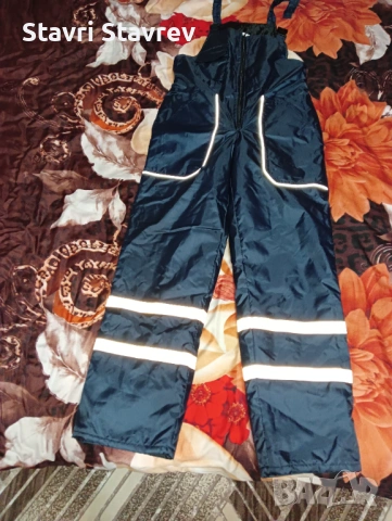 Ватиран гащеризон