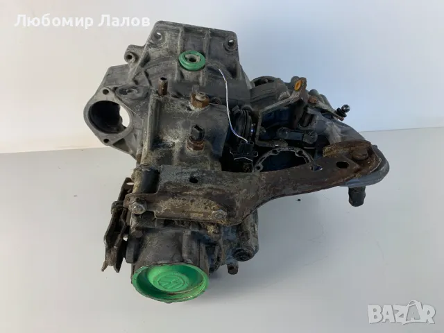 Скоростна кутия Vw Golf III 5 степенна 1.8i 1H0 199 351, снимка 9 - Части - 49892822