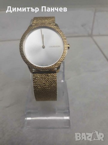 CALVIN KLEIN, снимка 2 - Дамски - 29271928