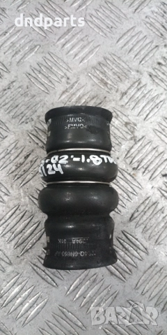 Маркуч турбо Ford Focus 1.8TDCi 2002г.	