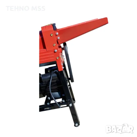 МАШИНА ЗА РОНЕНЕ НА ЦАРЕВИЦА APK-10, 2 Kw, 2850RPM, 2000 кг/ч #600, снимка 8 - Други стоки за животни - 47605551