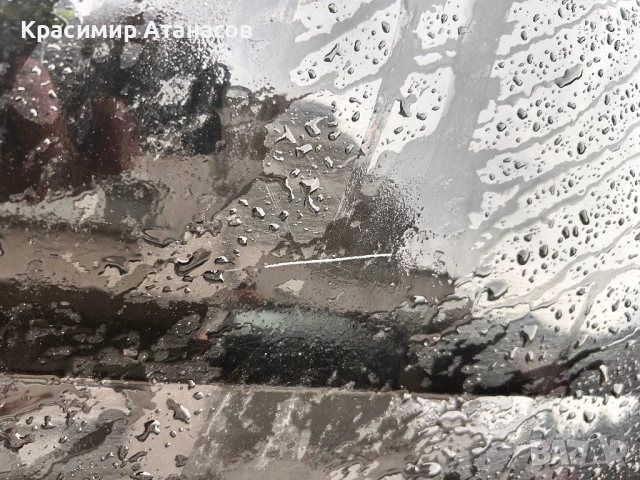 Калник ляв  за Фиат гранде пунто 2008-2012г, снимка 4 - Части - 51794833