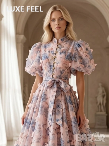 💎 Официална Рокля 