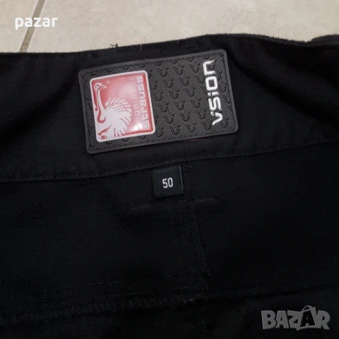 Engelbert Strauss Vision Short 60813-1 Къс Панталон Като Нов 48-M, снимка 6 - Панталони - 51089129