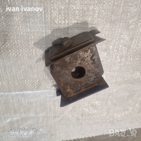 Глава Фреза Дърво , снимка 6 - Други инструменти - 50553449