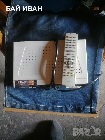 ТУНЕР ЗА КАБЕЛНА , снимка 3 - Приемници и антени - 54329065