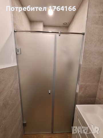 ДУШ КАБИНИ , снимка 2 - Душ кабини и вани - 44777734