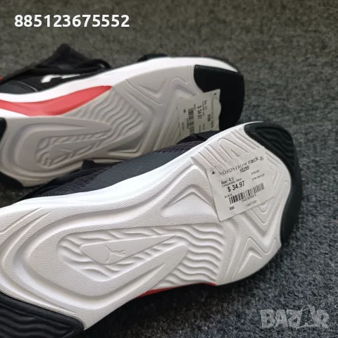 Puma Детски маратонки , снимка 2 - Детски маратонки - 56150372