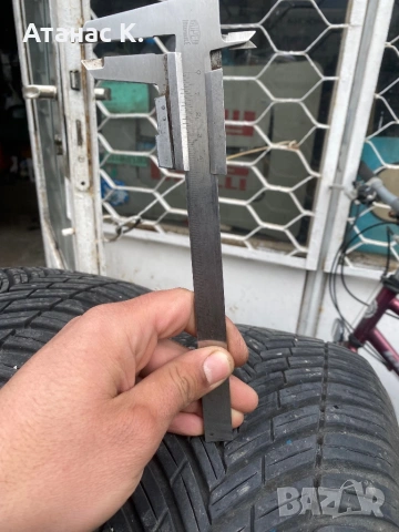 215 60 17 TOYO TIRES SUV +безплатен монтаж, снимка 5 - Гуми и джанти - 53934784