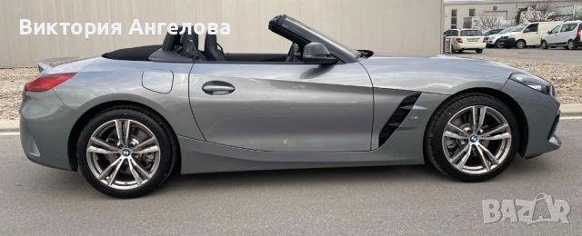 ПРОМОЦИЯ!!! BMW Z4 sDrive 20i с 4г ГАРАНЦИЯ!!!, снимка 2 - Автомобили и джипове - 44606686