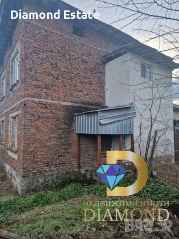 Двуетажна къща в Димитровград, кв. Марийно, снимка 4 - Къщи - 53270215