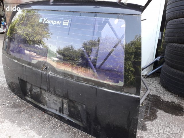 Заден капак Фолксваген Поло Класик