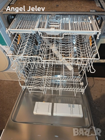 съдомиялна миеле, снимка 3 - Съдомиялни - 45342034