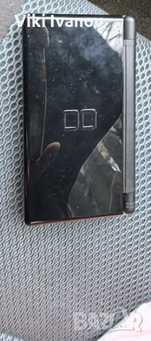Nintendo DS LITE, снимка 4 - Nintendo конзоли - 52881751