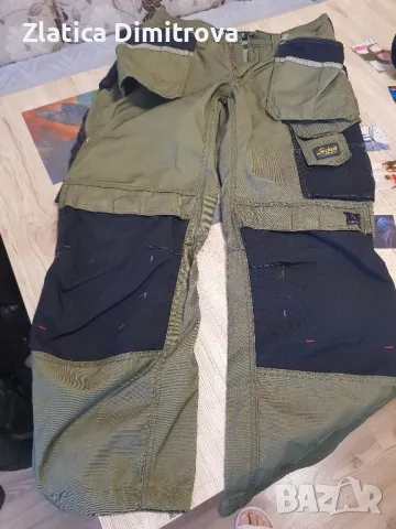 работни панталони, снимка 15 - Други - 49871660