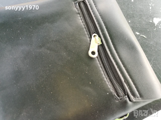 ЧАНТА-ЧЕРНА НОВА 1907251924, снимка 5 - Чанти - 51075690