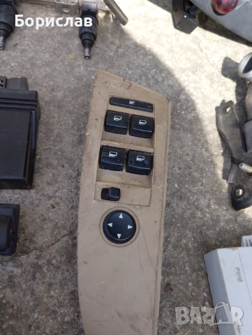 BMW E60 , снимка 15 - Части - 54262668