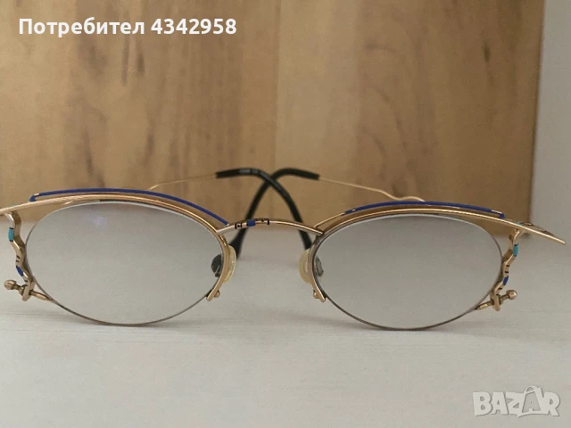 Vintage.Rose 05-11 Violetta.Очила.