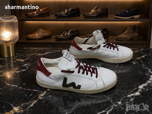 Womsh Italy Sneakers N 46