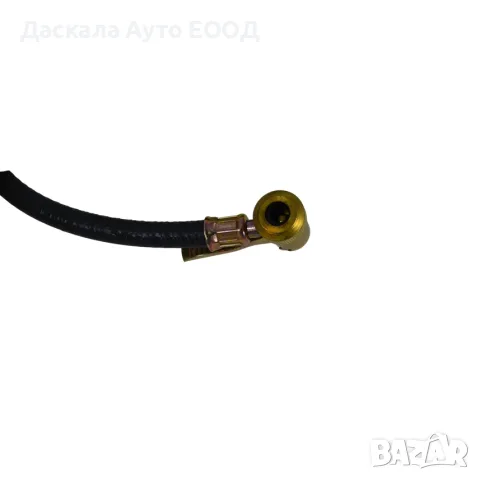 Маркуч за помпене на гуми 12 метра, снимка 2 - Аксесоари и консумативи - 56532448