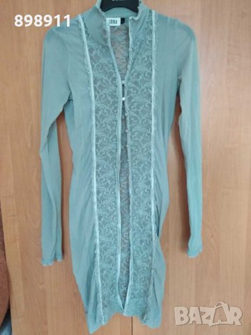 Дълга риза/туника, снимка 1
