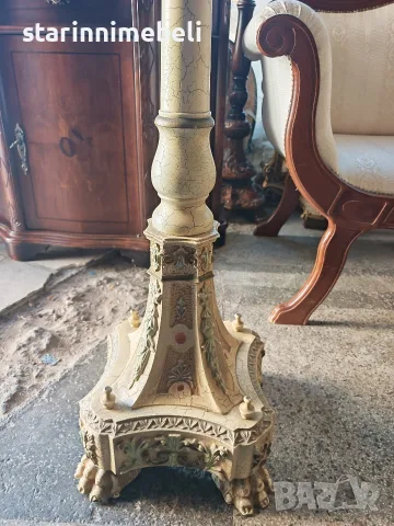 Красиви стоящти закачалки , снимка 5 - Закачалки - 56335114