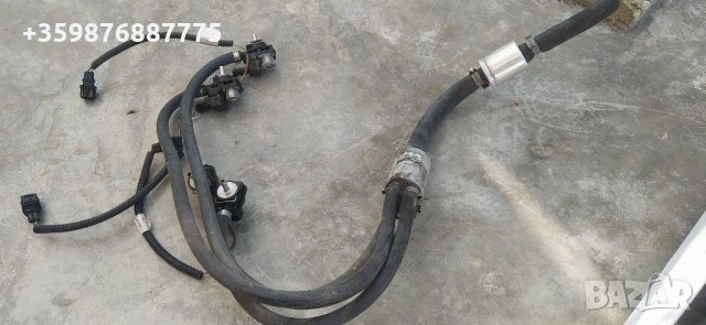 Газова уредба Некам , снимка 10 - Части - 34014722