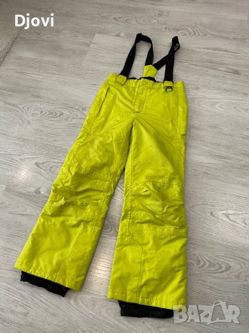 Ски долнище 122/128