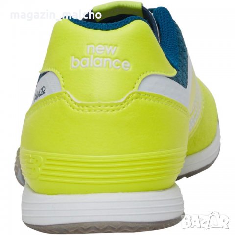 МЪЖКИ МАРАТОНКИ - NEW BALANCE; размери: 44.5, 45.5 и 46.5, снимка 4 - Футбол - 31605677